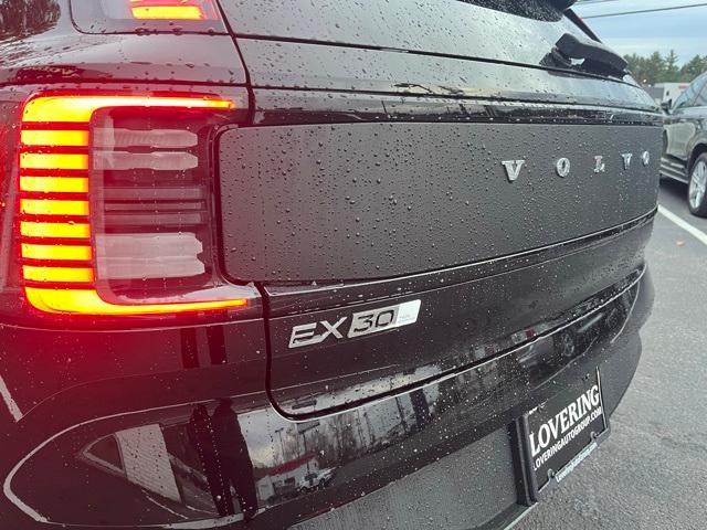 new 2026 Volvo EX30 car, priced at $49,885