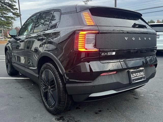 new 2026 Volvo EX30 car, priced at $49,885