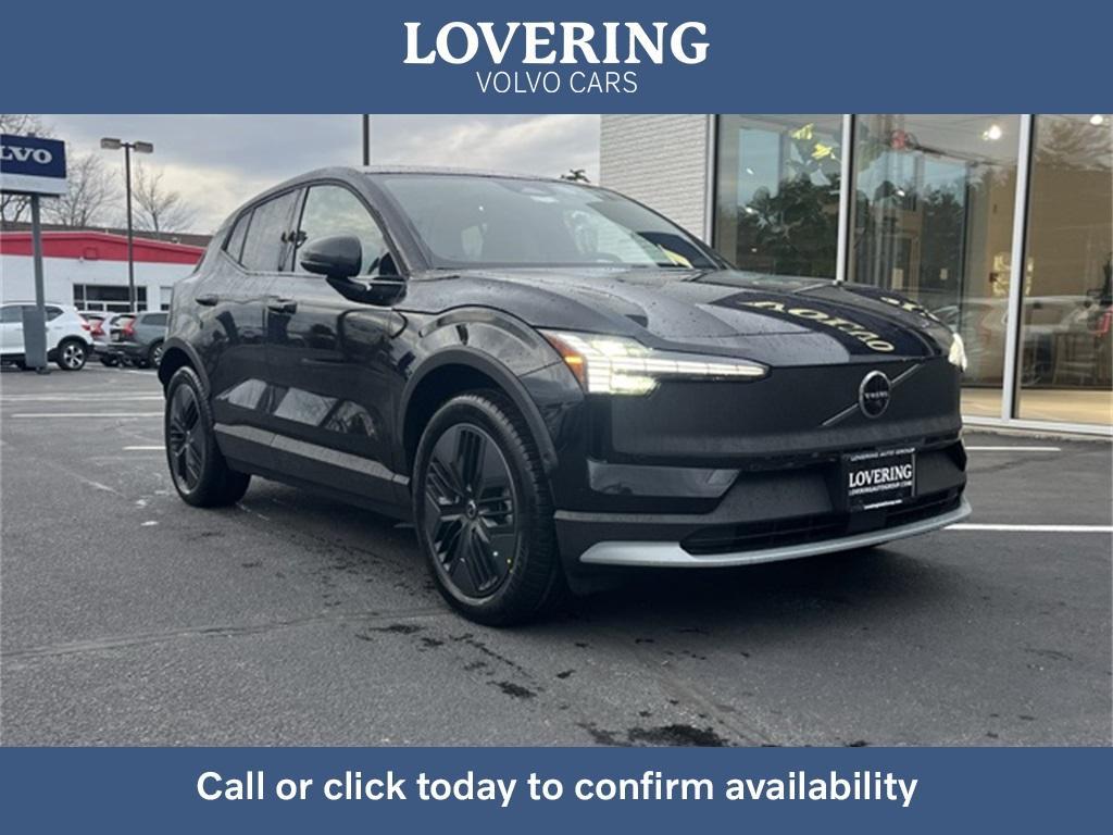 new 2026 Volvo EX30 car, priced at $49,885