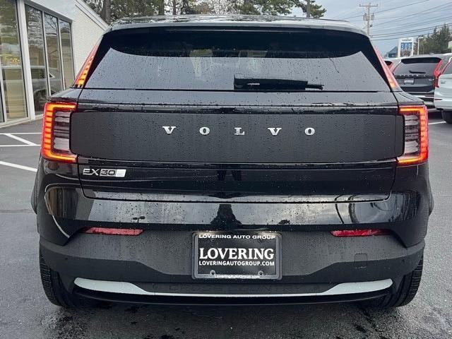 new 2026 Volvo EX30 car, priced at $49,885