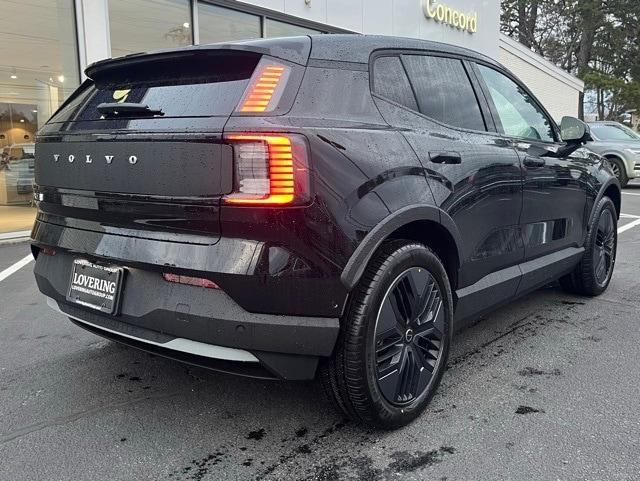 new 2026 Volvo EX30 car, priced at $49,885