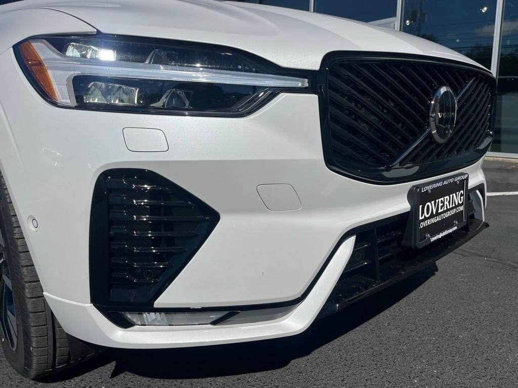 new 2026 Volvo XC60 car, priced at $57,985