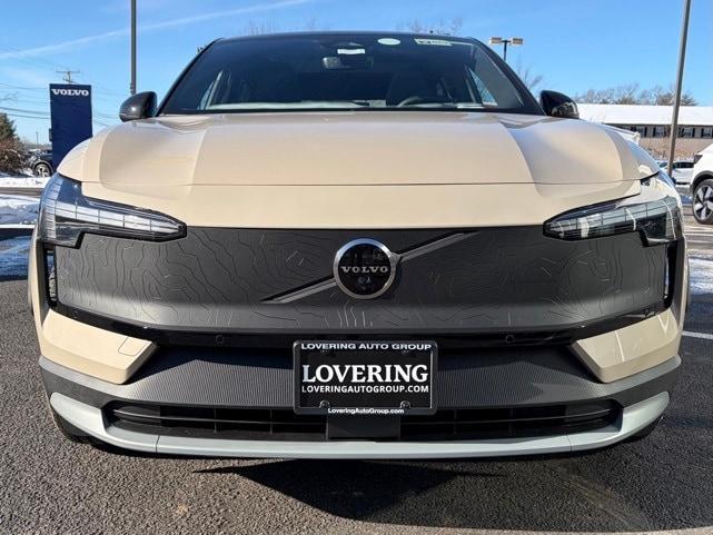new 2026 Volvo EX30 car, priced at $50,255