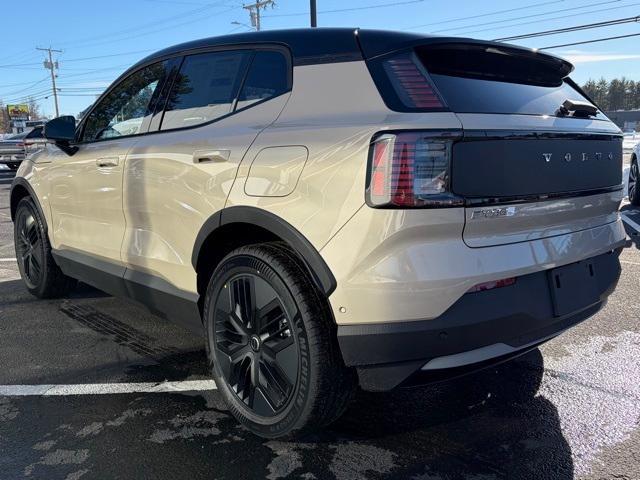 new 2026 Volvo EX30 car, priced at $50,255