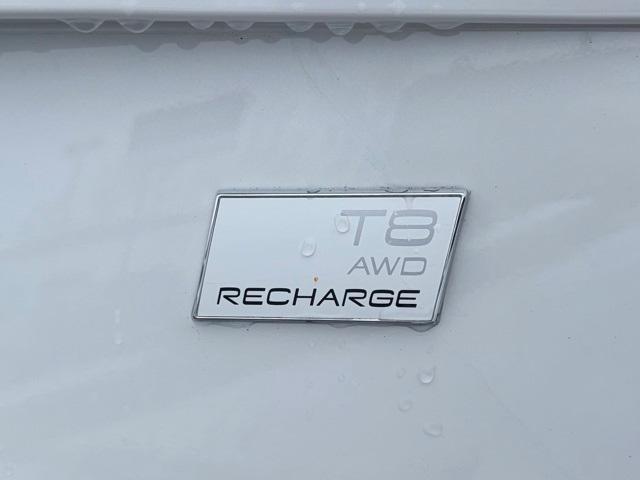 used 2024 Volvo XC90 Recharge Plug-In Hybrid car, priced at $48,671