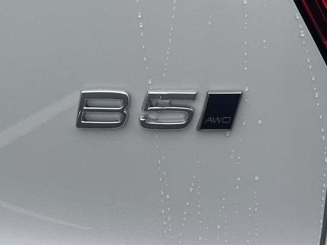 new 2026 Volvo XC40 car, priced at $50,150