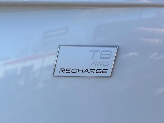 used 2024 Volvo XC90 Recharge Plug-In Hybrid car, priced at $53,619