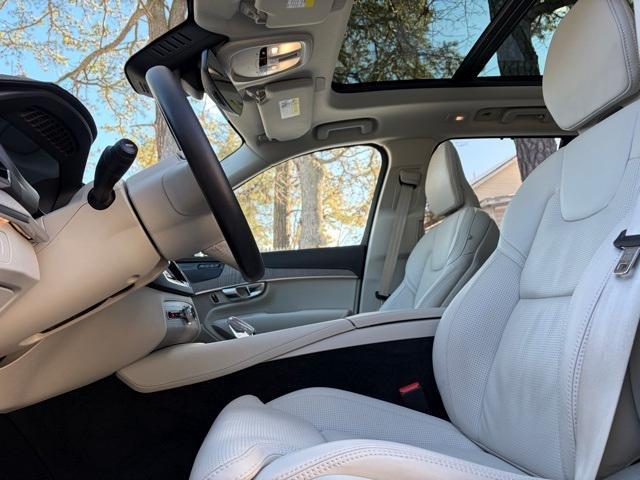 used 2024 Volvo XC90 Recharge Plug-In Hybrid car, priced at $53,619