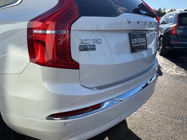 used 2024 Volvo XC90 Recharge Plug-In Hybrid car, priced at $53,619