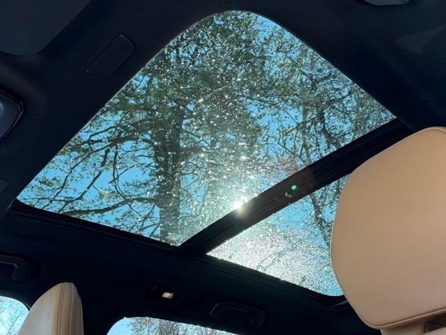 new 2026 Volvo V60 Cross Country car, priced at $65,020