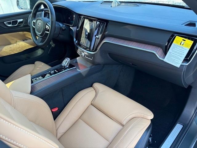 new 2026 Volvo V60 Cross Country car, priced at $65,020