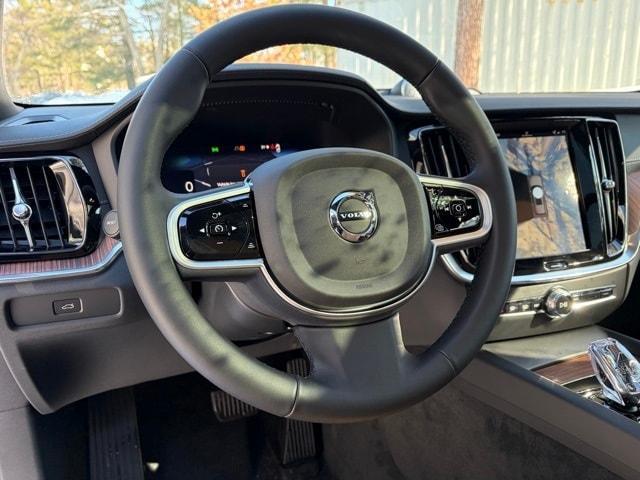 new 2026 Volvo V60 Cross Country car, priced at $65,020