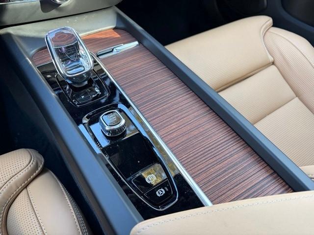 new 2026 Volvo V60 Cross Country car, priced at $65,020