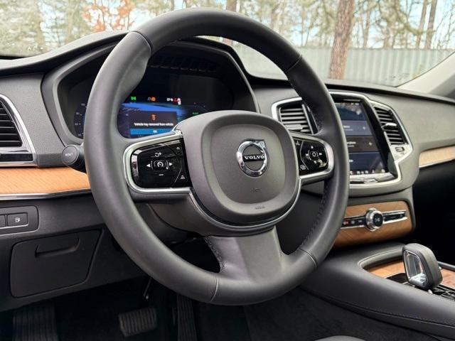 used 2024 Volvo XC90 Recharge Plug-In Hybrid car, priced at $47,121