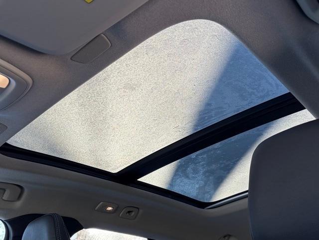 new 2026 Volvo XC40 car, priced at $48,000