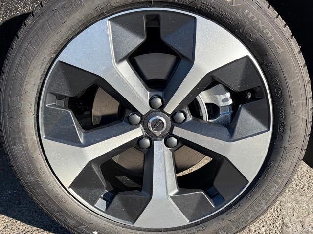 new 2026 Volvo XC40 car, priced at $48,000