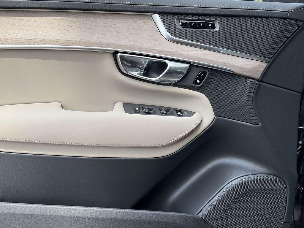new 2026 Volvo XC90 car, priced at $63,650