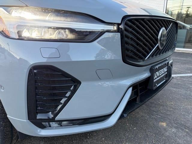new 2026 Volvo XC60 car, priced at $64,310