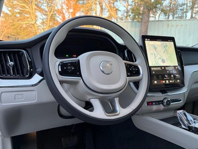 new 2026 Volvo XC60 car, priced at $64,310