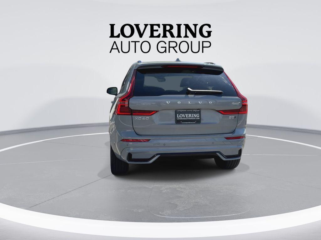 new 2026 Volvo XC60 car, priced at $64,440