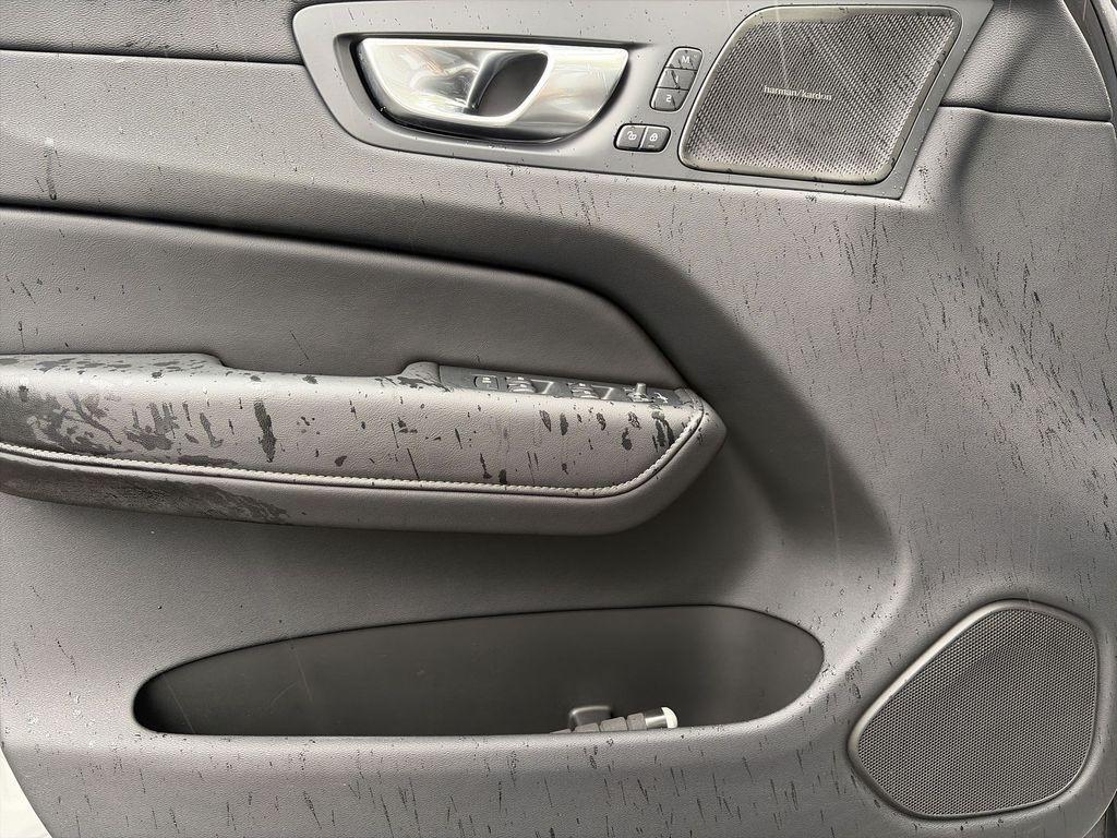used 2024 Volvo XC60 Recharge Plug-In Hybrid car, priced at $52,988