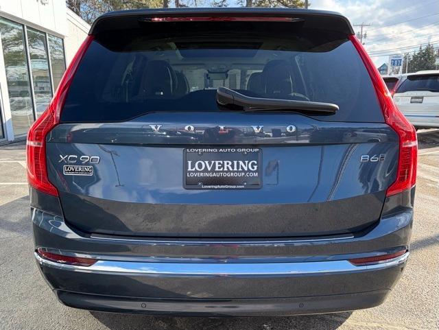 used 2023 Volvo XC90 car, priced at $41,341