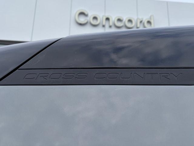 new 2026 Volvo EX30 car, priced at $53,445