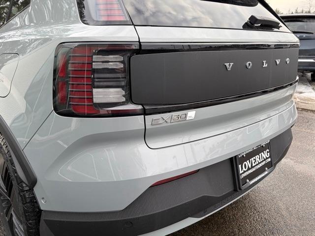 new 2026 Volvo EX30 car, priced at $53,445