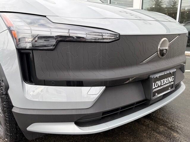 new 2026 Volvo EX30 car, priced at $53,445