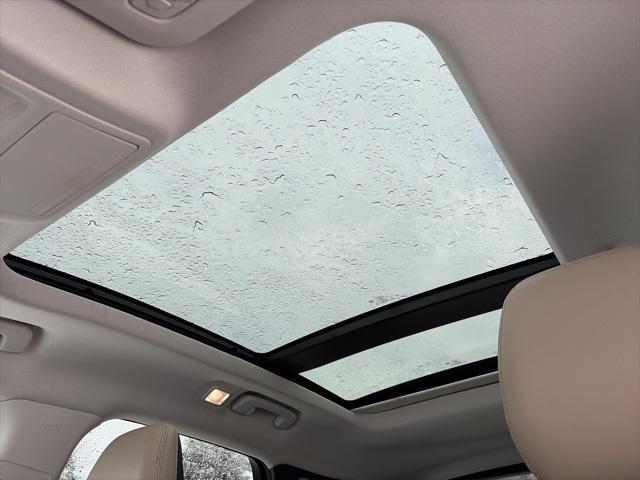 used 2021 Ford Escape car, priced at $18,264