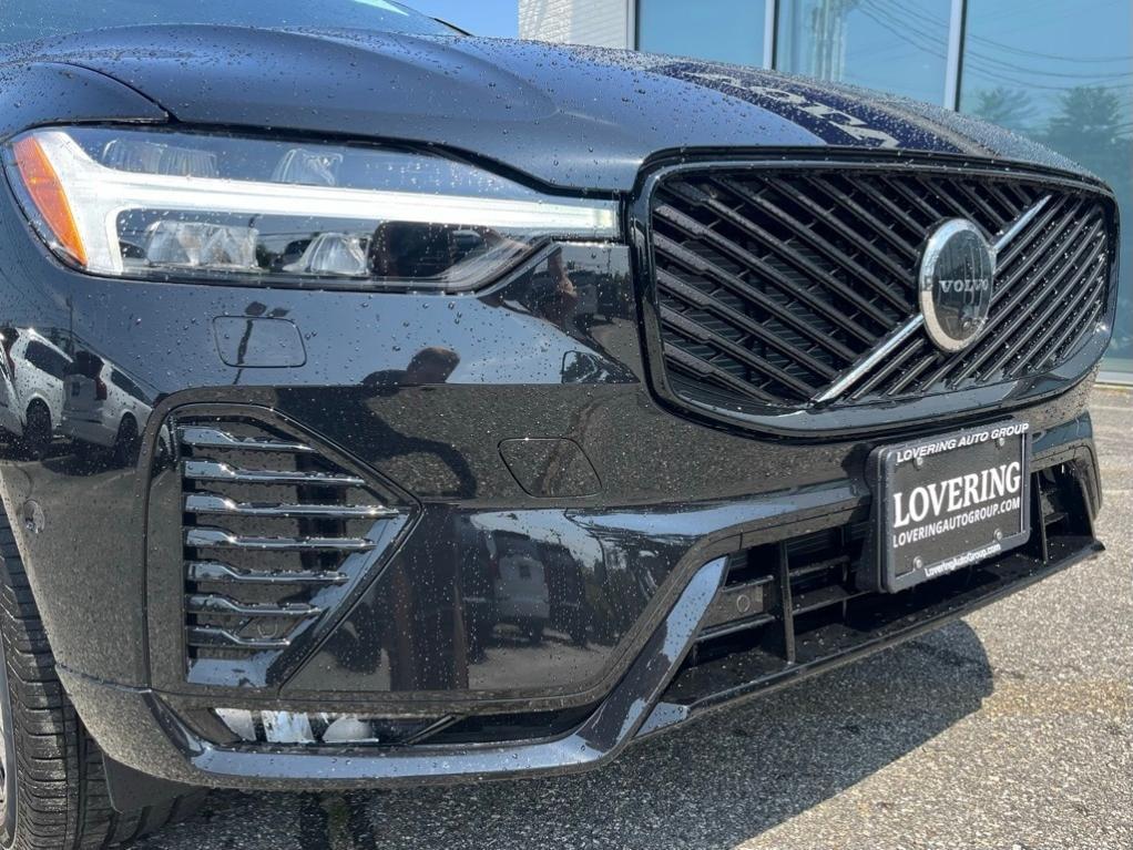 new 2026 Volvo XC60 car, priced at $55,985