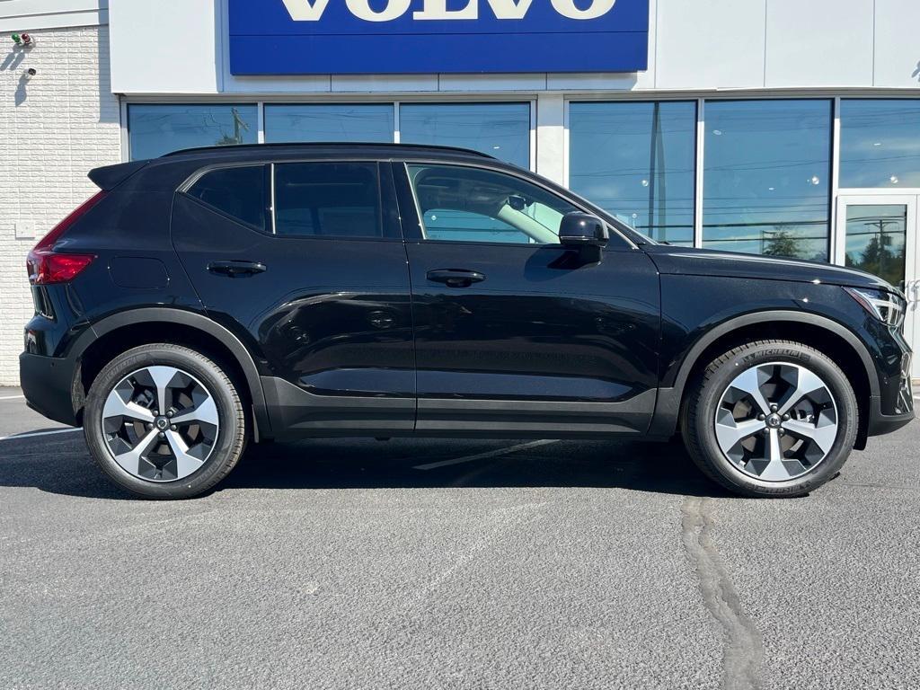 new 2026 Volvo XC40 car, priced at $47,150