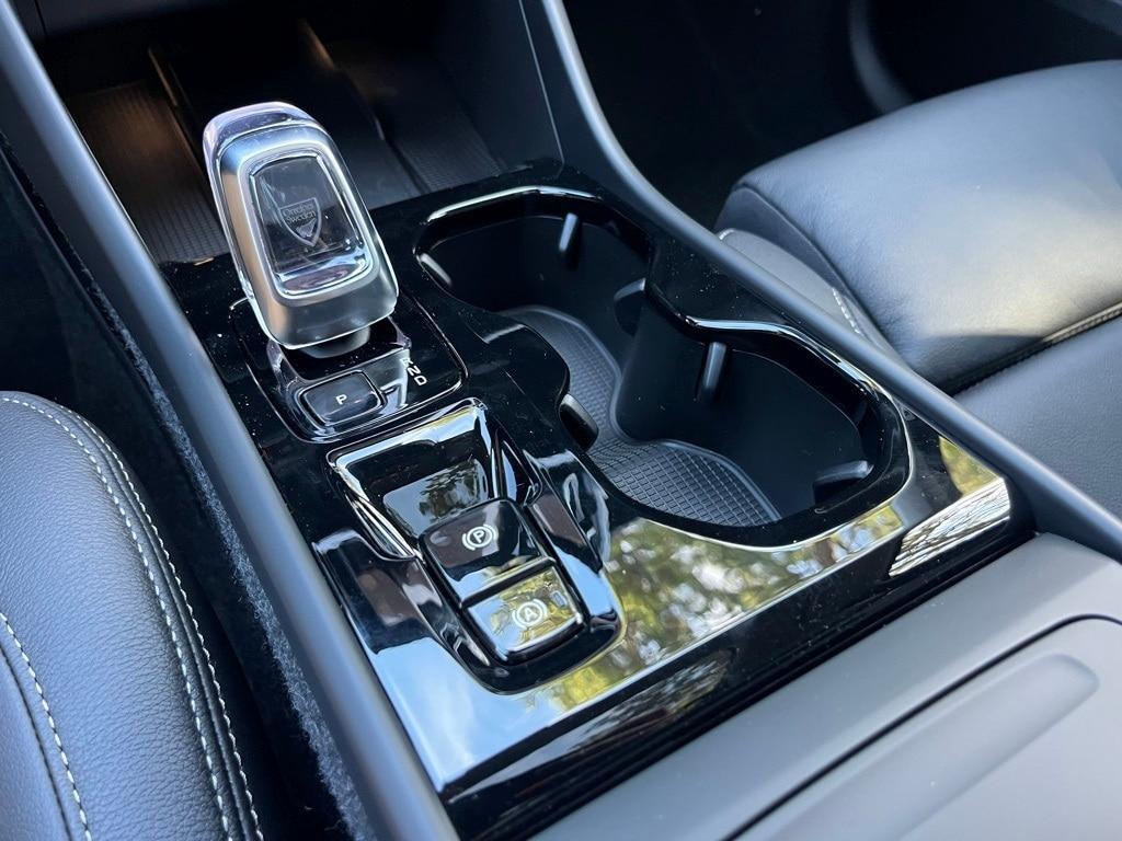 new 2026 Volvo XC40 car, priced at $48,150
