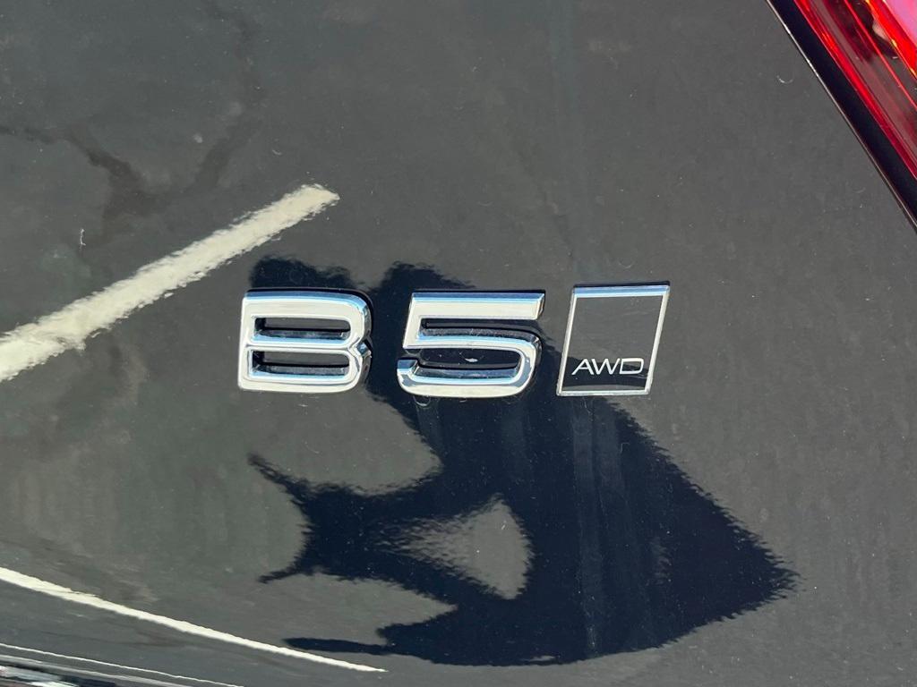 new 2026 Volvo XC40 car, priced at $47,150