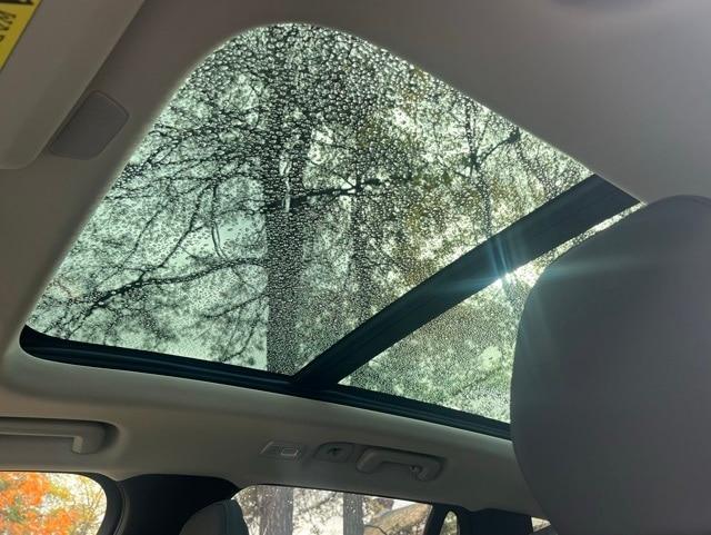 new 2026 Volvo XC90 car, priced at $70,825