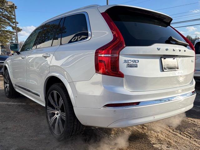 used 2023 Volvo XC90 Recharge Plug-In Hybrid car, priced at $49,587