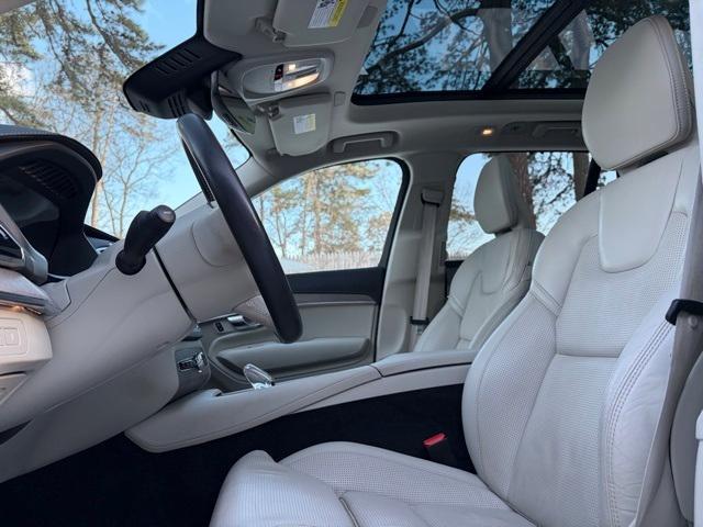 used 2023 Volvo XC90 Recharge Plug-In Hybrid car, priced at $49,587