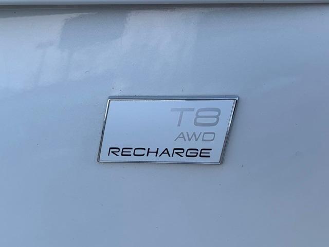 used 2023 Volvo XC90 Recharge Plug-In Hybrid car, priced at $49,587