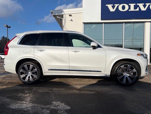 used 2023 Volvo XC90 Recharge Plug-In Hybrid car, priced at $49,587