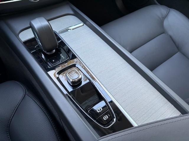 used 2025 Volvo XC60 car, priced at $38,002