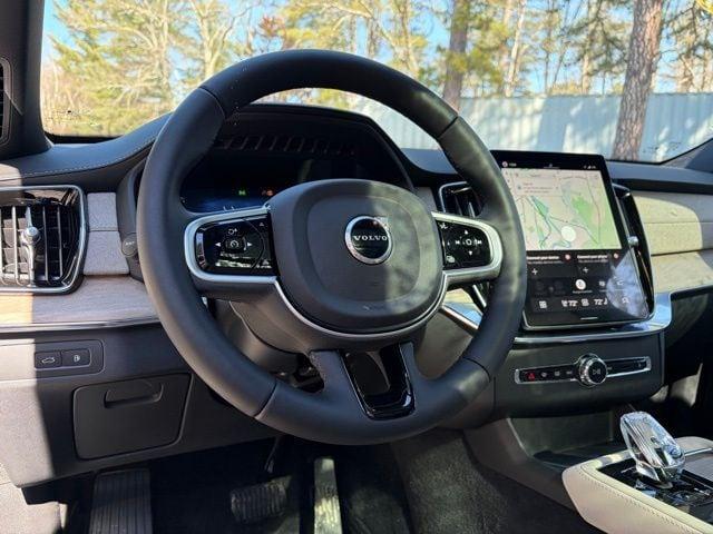 new 2026 Volvo XC90 Plug-In Hybrid car, priced at $81,995