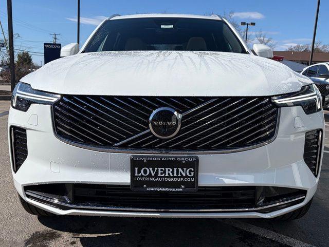 new 2026 Volvo XC90 Plug-In Hybrid car, priced at $81,995