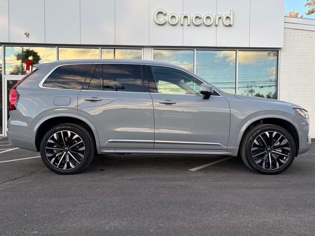 new 2026 Volvo XC90 car, priced at $75,155