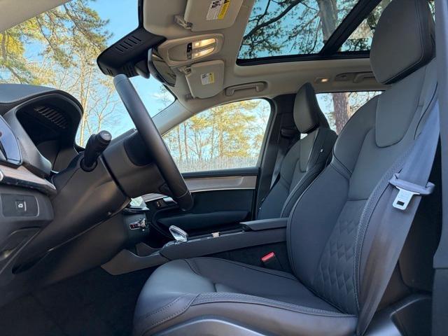 used 2025 Volvo XC90 car, priced at $50,743