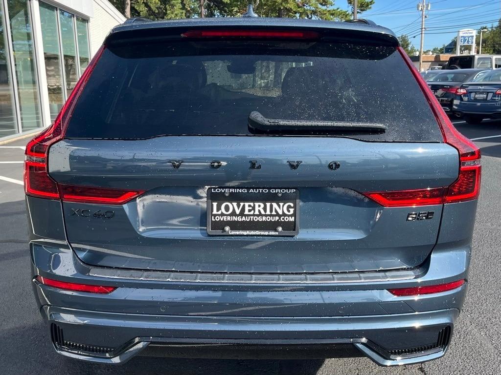 new 2026 Volvo XC60 car, priced at $64,060