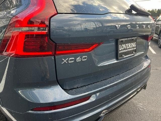 new 2026 Volvo XC60 car, priced at $70,015