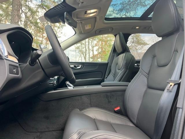 new 2026 Volvo XC60 car, priced at $70,015