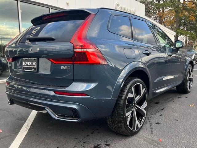 new 2026 Volvo XC60 car, priced at $70,015