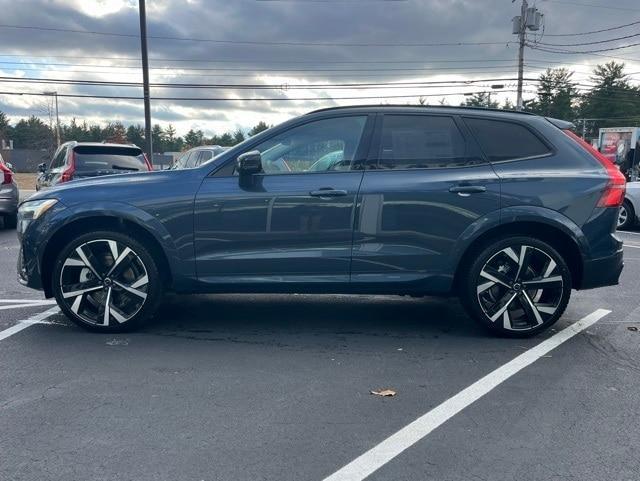 new 2026 Volvo XC60 car, priced at $70,015