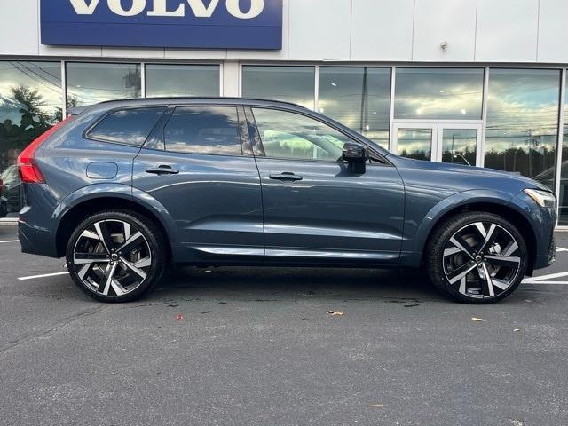 new 2026 Volvo XC60 car, priced at $70,015